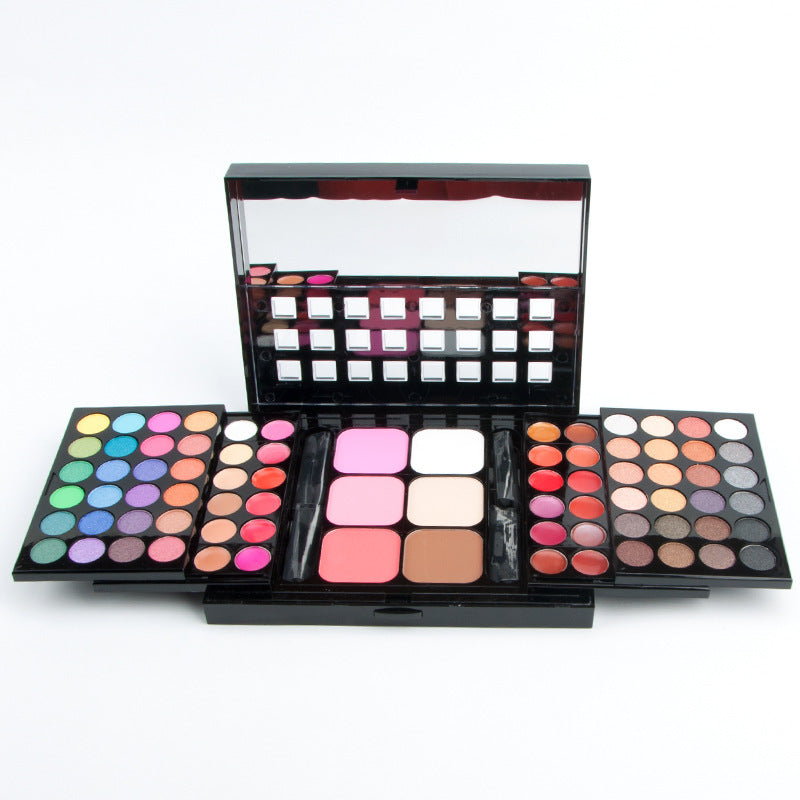 78 Colors Makeup Set Shading Powder Lipstick 78 Colors Makeup Set Shading Powder Lipstick